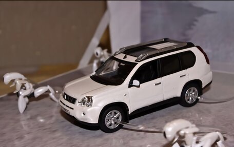 Nissan X-Trail, 2012 год, 1 512 000 рублей, 5 фотография