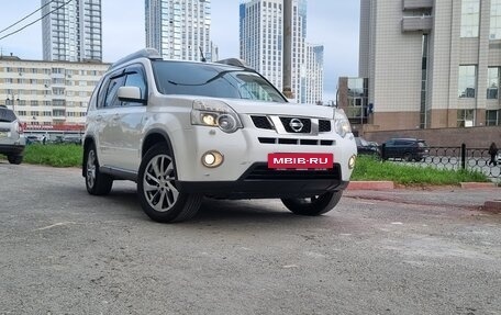 Nissan X-Trail, 2012 год, 1 512 000 рублей, 3 фотография