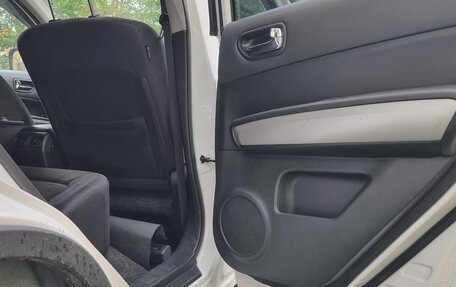 Nissan X-Trail, 2012 год, 1 512 000 рублей, 9 фотография