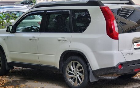 Nissan X-Trail, 2012 год, 1 512 000 рублей, 7 фотография