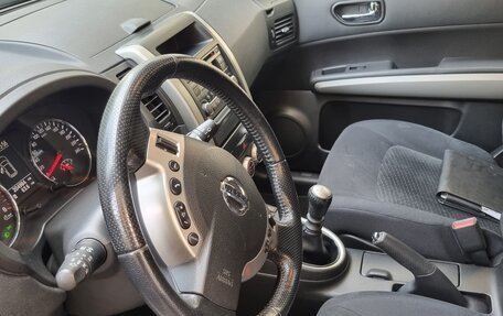 Nissan X-Trail, 2012 год, 1 512 000 рублей, 14 фотография