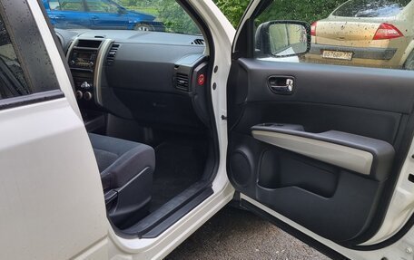 Nissan X-Trail, 2012 год, 1 512 000 рублей, 8 фотография