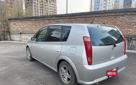Toyota Opa I рестайлинг, 2002 год, 535 000 рублей, 2 фотография