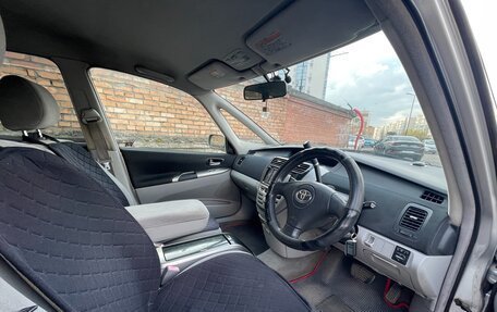 Toyota Opa I рестайлинг, 2002 год, 535 000 рублей, 8 фотография