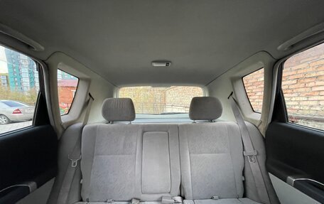 Toyota Opa I рестайлинг, 2002 год, 535 000 рублей, 10 фотография