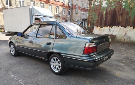 Daewoo Nexia I рестайлинг, 2004 год, 270 000 рублей, 3 фотография