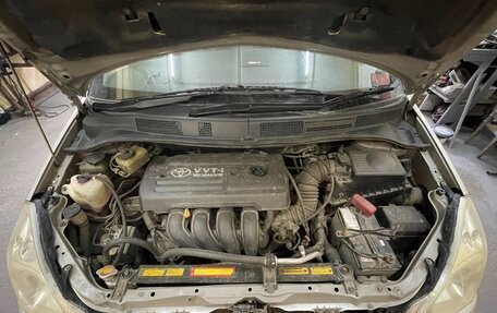 Toyota Opa I рестайлинг, 2002 год, 535 000 рублей, 12 фотография