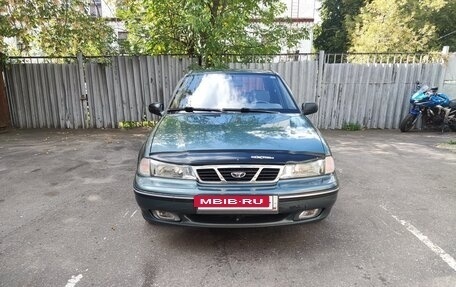 Daewoo Nexia I рестайлинг, 2004 год, 270 000 рублей, 2 фотография