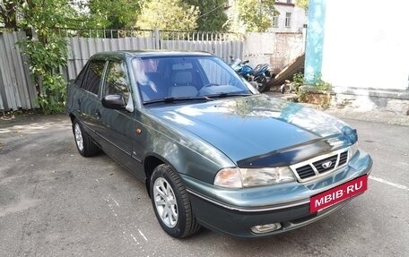 Daewoo Nexia I рестайлинг, 2004 год, 270 000 рублей, 5 фотография