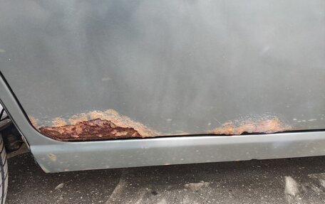 Daewoo Nexia I рестайлинг, 2004 год, 270 000 рублей, 19 фотография