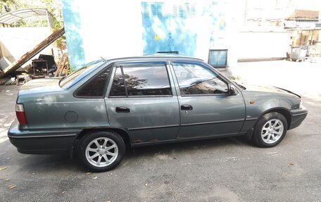 Daewoo Nexia I рестайлинг, 2004 год, 270 000 рублей, 16 фотография