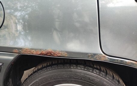 Daewoo Nexia I рестайлинг, 2004 год, 270 000 рублей, 20 фотография