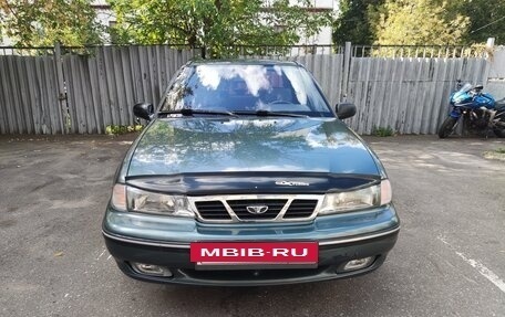 Daewoo Nexia I рестайлинг, 2004 год, 270 000 рублей, 12 фотография