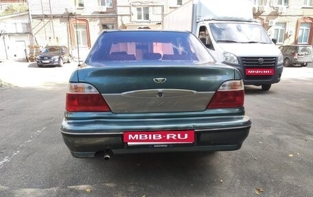 Daewoo Nexia I рестайлинг, 2004 год, 270 000 рублей, 15 фотография