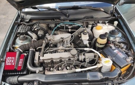 Daewoo Nexia I рестайлинг, 2004 год, 270 000 рублей, 11 фотография