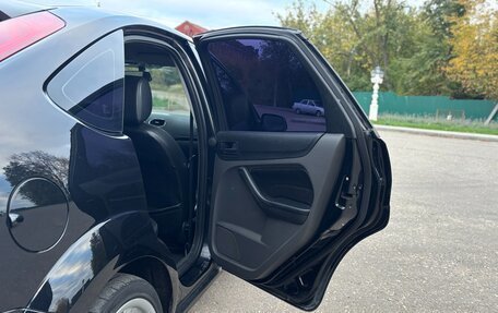 Ford Focus II рестайлинг, 2005 год, 520 000 рублей, 4 фотография