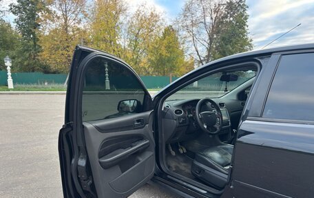 Ford Focus II рестайлинг, 2005 год, 520 000 рублей, 12 фотография