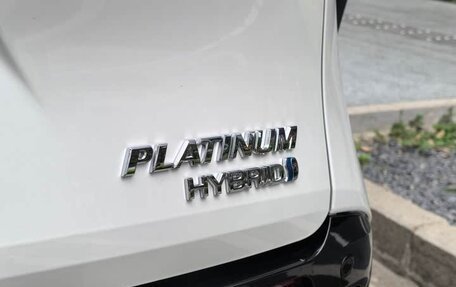 Toyota Sienna, 2022 год, 4 742 000 рублей, 10 фотография