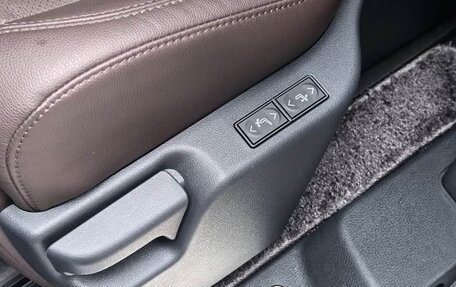 Toyota Sienna, 2022 год, 4 742 000 рублей, 19 фотография