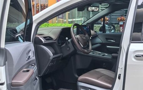 Toyota Sienna, 2022 год, 4 742 000 рублей, 18 фотография