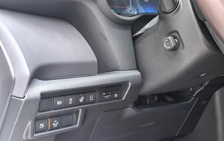 Toyota Sienna, 2022 год, 4 742 000 рублей, 25 фотография