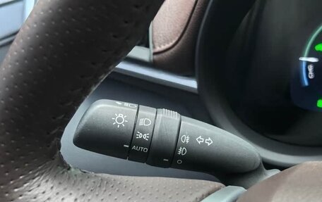 Toyota Sienna, 2022 год, 4 742 000 рублей, 28 фотография