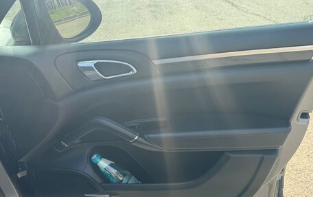 Porsche Cayenne III, 2010 год, 2 500 000 рублей, 10 фотография