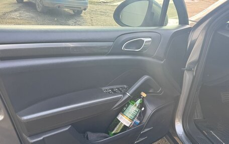 Porsche Cayenne III, 2010 год, 2 500 000 рублей, 8 фотография