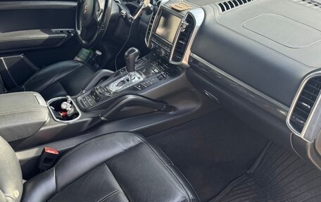 Porsche Cayenne III, 2010 год, 2 500 000 рублей, 9 фотография