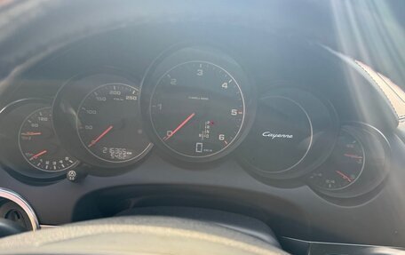 Porsche Cayenne III, 2010 год, 2 500 000 рублей, 6 фотография