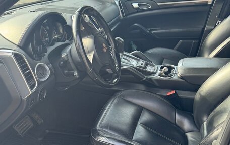 Porsche Cayenne III, 2010 год, 2 500 000 рублей, 7 фотография