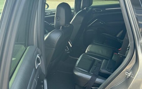 Porsche Cayenne III, 2010 год, 2 500 000 рублей, 12 фотография