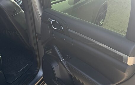 Porsche Cayenne III, 2010 год, 2 500 000 рублей, 13 фотография