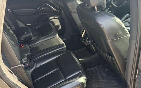 Porsche Cayenne III, 2010 год, 2 500 000 рублей, 11 фотография