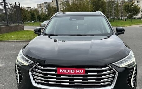 Haval Jolion, 2021 год, 1 830 000 рублей, 2 фотография