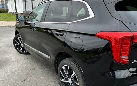 Haval Jolion, 2021 год, 1 830 000 рублей, 6 фотография