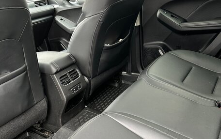 Haval Jolion, 2021 год, 1 830 000 рублей, 8 фотография