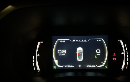 Haval Jolion, 2021 год, 1 830 000 рублей, 12 фотография
