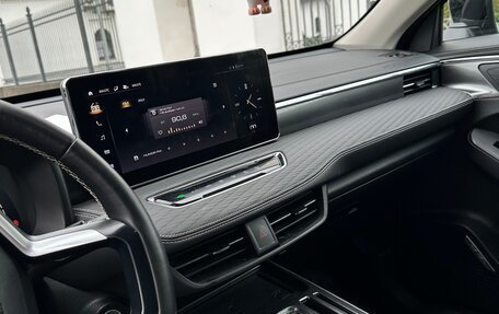 Haval Jolion, 2021 год, 1 830 000 рублей, 7 фотография