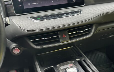 Haval Jolion, 2021 год, 1 830 000 рублей, 15 фотография