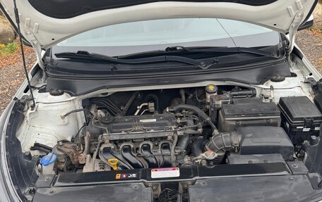 KIA Rio IV, 2020 год, 1 700 000 рублей, 11 фотография