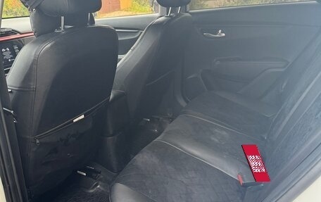 KIA Rio IV, 2020 год, 1 700 000 рублей, 5 фотография