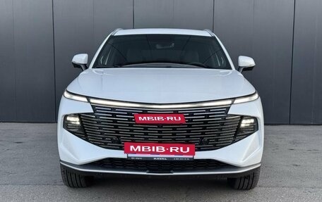 Haval F7, 2025 год, 3 299 000 рублей, 2 фотография