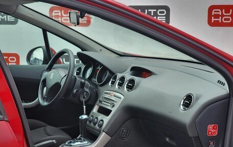 Peugeot 308 II, 2011 год, 485 000 рублей, 9 фотография