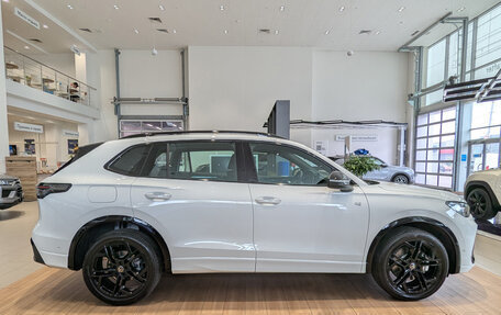 Volkswagen Tiguan, 2025 год, 4 990 000 рублей, 4 фотография