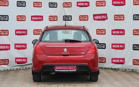 Peugeot 308 II, 2011 год, 485 000 рублей, 5 фотография