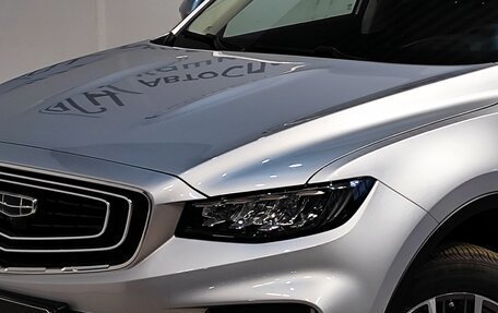 Geely Atlas, 2023 год, 2 749 000 рублей, 5 фотография