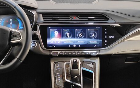 Geely Atlas, 2023 год, 2 749 000 рублей, 9 фотография