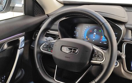 Geely Atlas, 2023 год, 2 749 000 рублей, 10 фотография