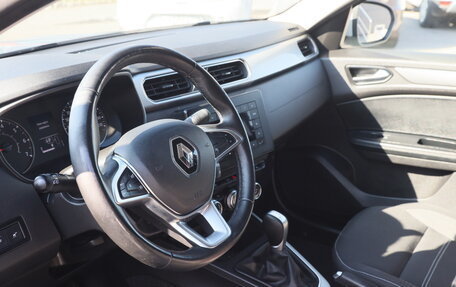 Renault Arkana I, 2021 год, 1 344 397 рублей, 15 фотография